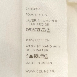 Áo thun CELINE - Hàng hiệu Chính hãng 826564