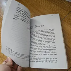 Mấy vấn đề... xây dựng văn hóa (sách photo)
 688318