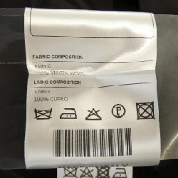 【Mã giảm giá】Áo khoác TAGLIATORE của Talia Tore 639096