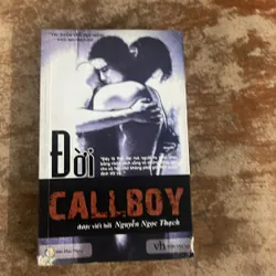 ĐỜI CALLBOY- NGUYỄN NGỌC THẠCH