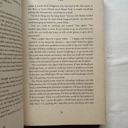 You - Austin Grossman 789600