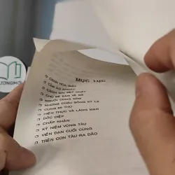 [XƯA] Cung Mi Thứ - Tập truyện ngắn (1995) - Lê Quốc Minh 798315