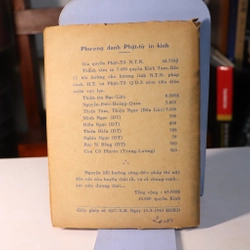 Kinh tam bảo 1963 (PL 2513)  477276