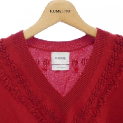 【Mã giảm giá】BARRIE ニット 644675