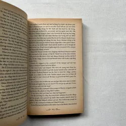 Gate of the Sun - Elias Khoury  991980