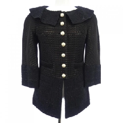 Jacket CHANEL P45896W05279 - Hàng hiệu Authentic