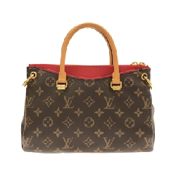 Túi xách Louis Vuitton Monogram Palas BB M41241 - Hàng hiệu Chính hãng 803712