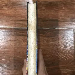 Mảnh đất lắm người nhiều ma - Nguyễn Khắc Trường (6) 781627