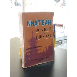 Nhật Bản: quá khứ và hiện tại - Edwin O. Reischauer 361151