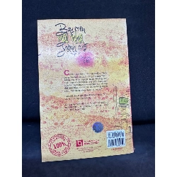 Bay trên mái nhà thành phố - Phong Điệp, 2012, mới 80% (ố nhẹ) SBM1101 347599
