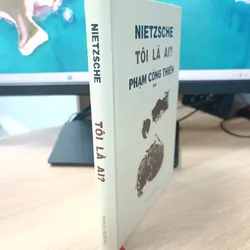 Tôi là ai (Nietzsche) 610053