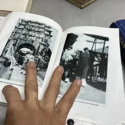 Bảo Đại - Vua cuối cùng Triều Nguyễn Lý nhân Phan Thứ Lang Nxb Văn Nghệ, 1022880