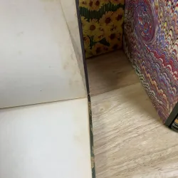 Những Cuộc Phiêu Lưu Của Xê-Muy-En Pinh 760483