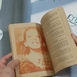 [XƯA] Vũ Khúc Buồn - Tạp Chí Xưa (1992) 776041