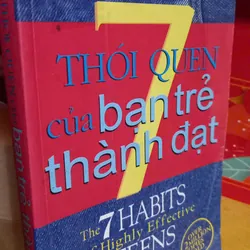 7 thói quen của bạn trẻ  thành đạt 1065931