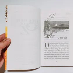 Phì Thuỷ Sứ Oz - L.Frank Baum

 734592