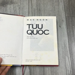 Tửu quốc. 2b4 527821
