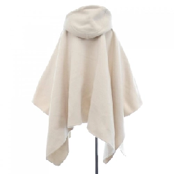 【Mã giảm giá】Poncho FENDI 644936
