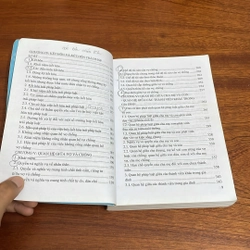 II Sách Pháp Luật: Giáo Trình _ Luật Hôn Nhân Và Gia Đình Việt Nam - 2019 507859