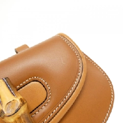 Gucci GUCCI BAMBOO 1947 681137 UN5AN Túi đeo hông - Hàng hiệu Chính hãng 765091