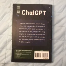 Chat GPT - Ứng dụng trí truệ nhân tạo trong công việc 739089