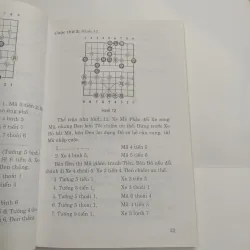 Kỹ xảo thực dụng Cờ tướng 1020576