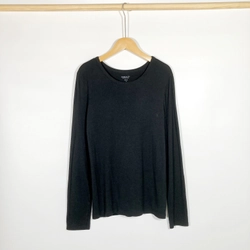 Áo Thun Hiệu Mỹ Jones & Co , dáng classic fit , chất co giãn ,Size L XL