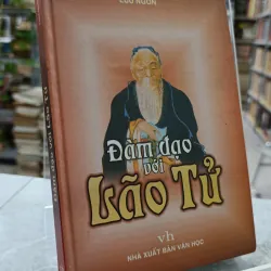 ĐÀM ĐẠO VỚI LÃO TỬ - VŨ NGỌC QUỲNH