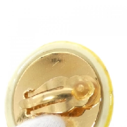 【Vintage】Bông tai Chanel 626897