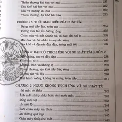 Thuật xem tướng mặt và tướng bàn tay 719457