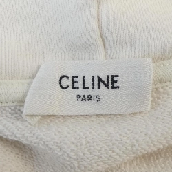 Áo khoác hoodie CELINE CELINE lỏng 2Y321670Q - Hàng hiệu Chính hãng 888039