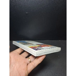 Cẩm nang du lịch Top 10 Berlin mới 100% HCM1709 912118