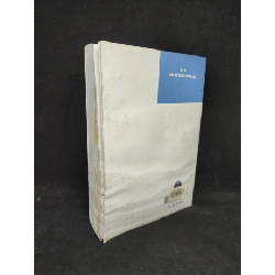 Giáo trình kinh tế nguồn nhân lực (có vệt nước) mới 80% HCM0804 911357