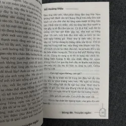 Bóng đè - Đỗ Hoàng Diệu 925435