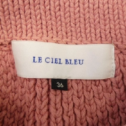 LE CIEL BLEU ニット - Hàng hiệu Authentic 817647
