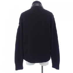 MONCLER GRENOBLE 20979B00011 Áo khoác lông - Hàng hiệu Chính hãng 891702