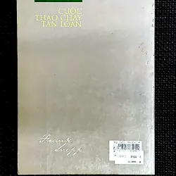 CUỘC THÁO CHẠY TÁN LOẠN ( The Dencent Interval) - FRANK SNEPP 1022136