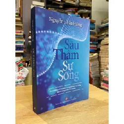 Sâu thẳm sự sống - Nguyễn Chấn Hùng 536191