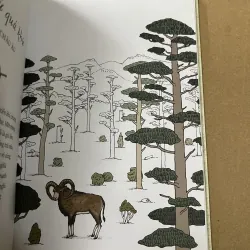 Sống Như Những Cái Cây (Bìa Cứng) 937292