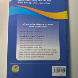 Hướng dẫn ôn thi tốt nghiệp thpt môn Vật Lý 1022946