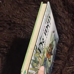 Dế mèn phiêu lưu ký (bìa cứng) 1023821