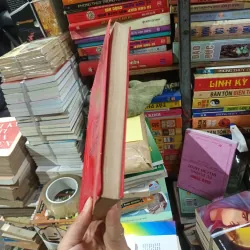 Hồng Lâu Mộng Đệ Nhất Tình Thư Của Trung Quốc Xưa- Phan Kỳ Nam Biên Soạn 787743