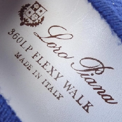 【Mã giảm giá】Giày thể thao Loro Piana 664639