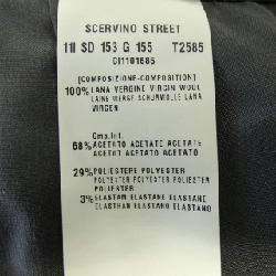 Chân váy SCERVINO STREET 648379