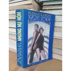 Những nụ hôn - Ronald S.Joseph 728080