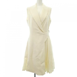 【Mã giảm giá】Christian Dior CHRISTIAN DIOR Áo vest dài