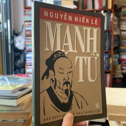 Mạnh Tử - Nguyễn Hiến Lê