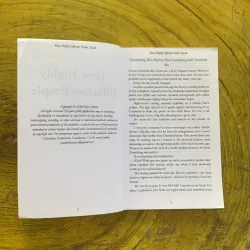 HOW HIGHLY EFFECTIVE PEOPLE SPEAK - PETER ANDREI 1004286