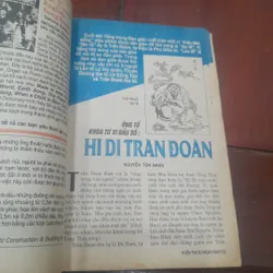 KIẾN THỨC NGÀY NAY số 246 ngày 20-5-1997 606613