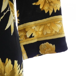 【Mã giảm giá】Thời trang Leonar LEONARD FASHION Váy liền 650329